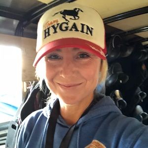 Meet your Posher, Keri